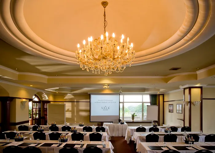 Hotel Gladbeck Van Der Valk