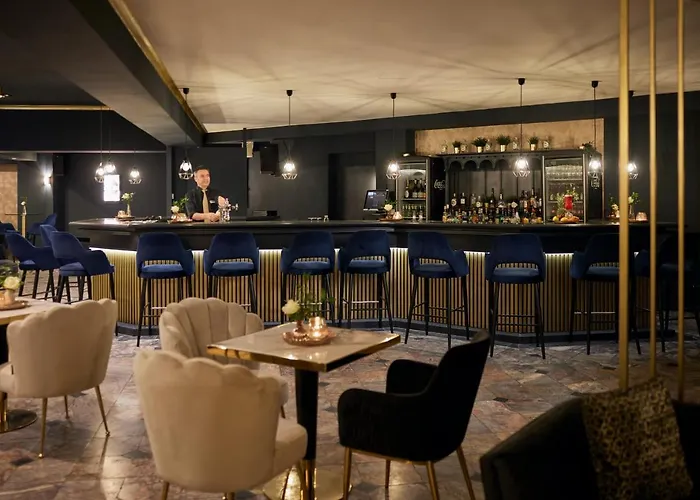 Hotel Gladbeck Van Der Valk