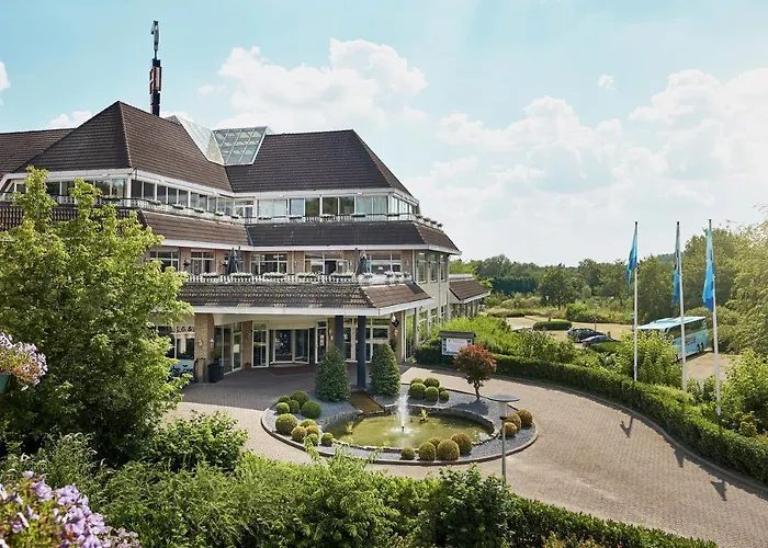 Hotel Gladbeck Van Der Valk