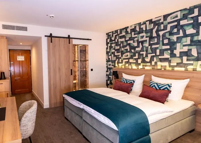 Hotel Gladbeck Van Der Valk