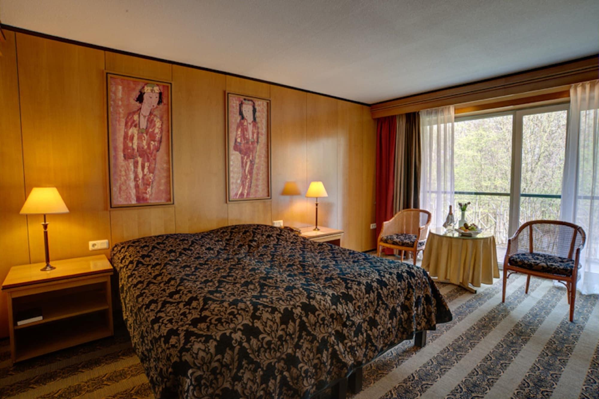 Der Valk Hotel Gladbeck