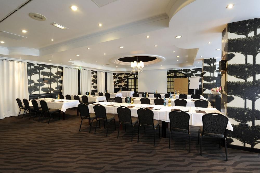 Der Valk Hotel Gladbeck