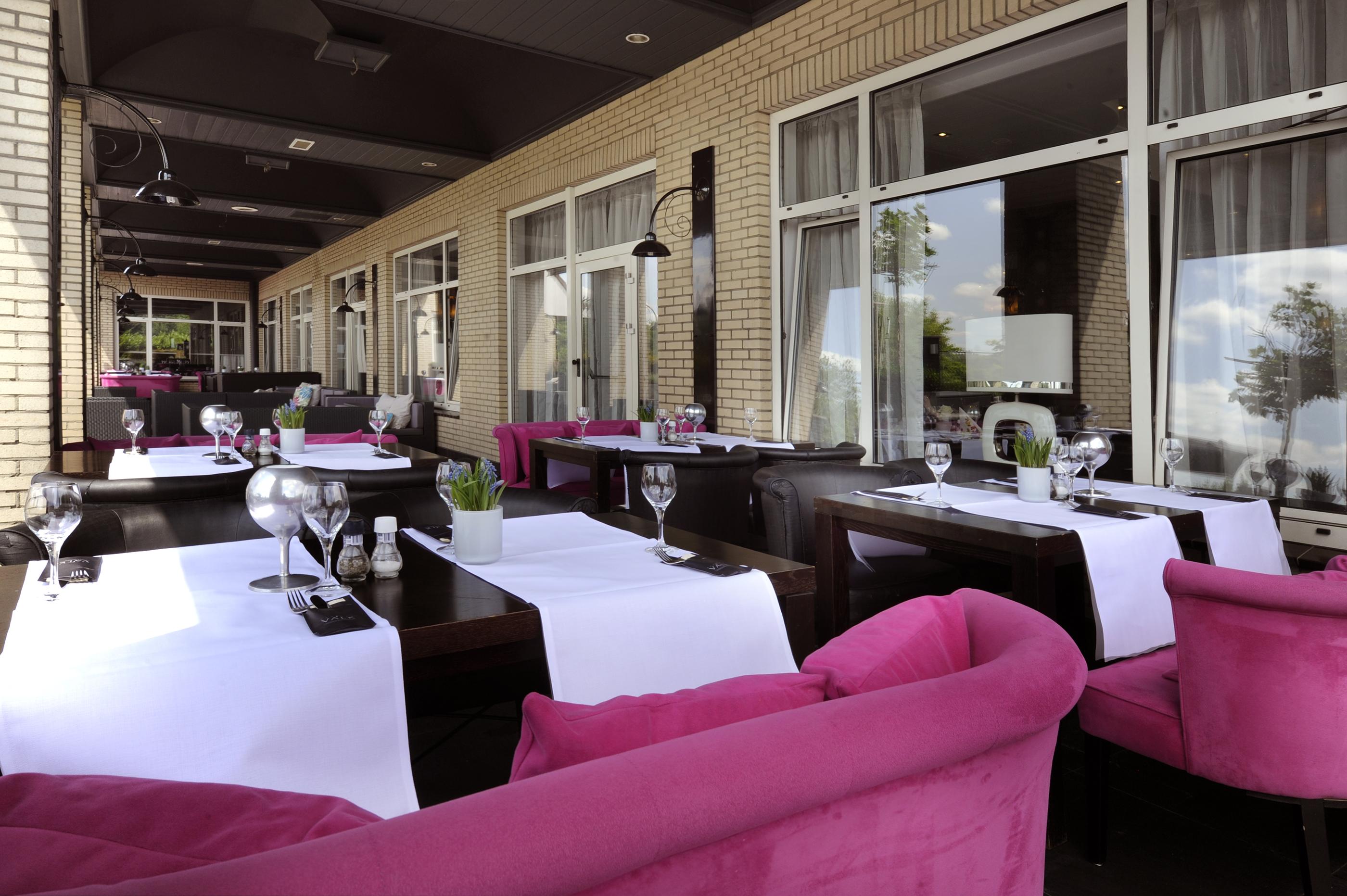 Hotel Der Valk 4*