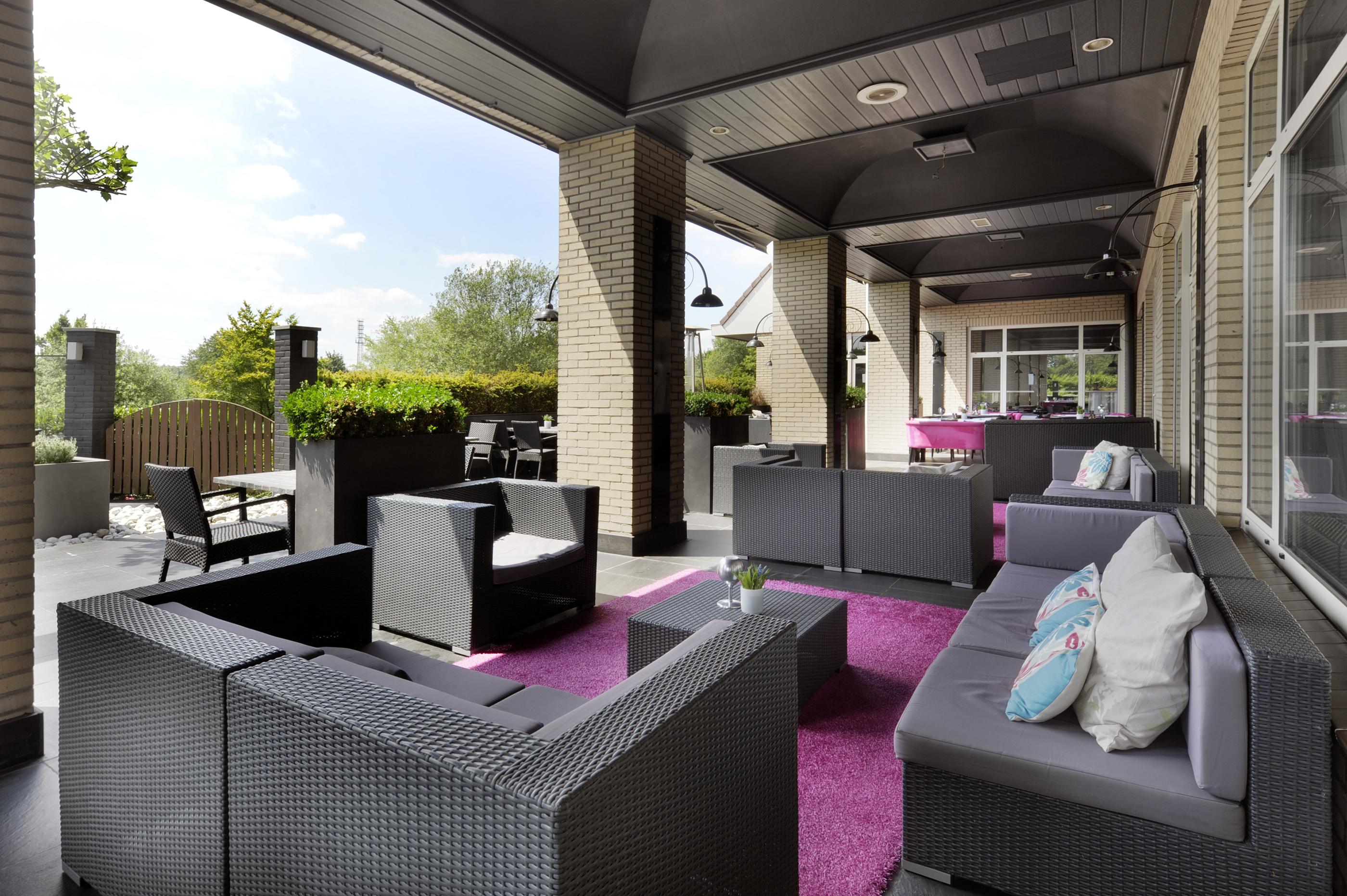 Der Valk Hotel Gladbeck