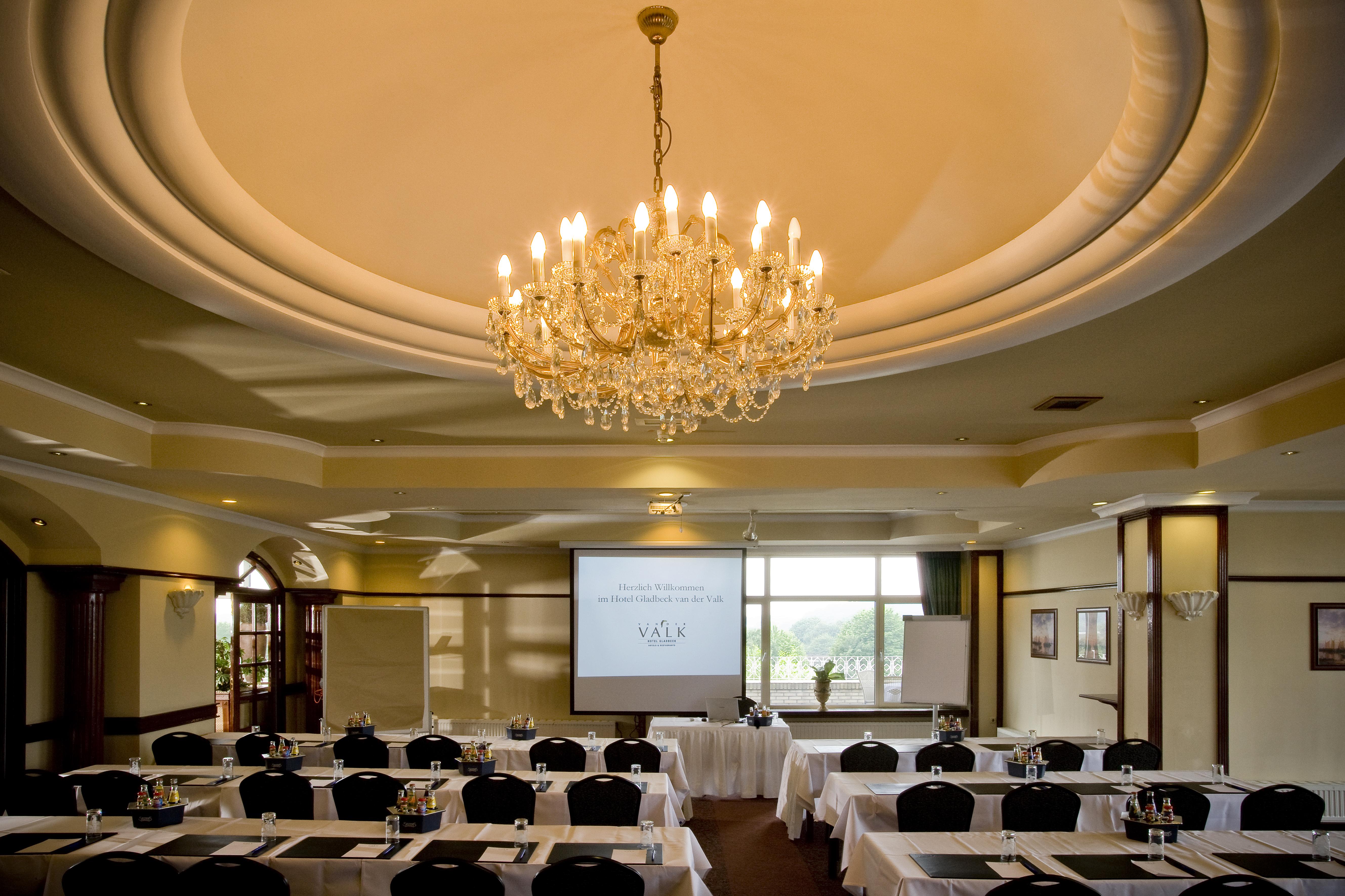 Hotel Der Valk Gladbeck