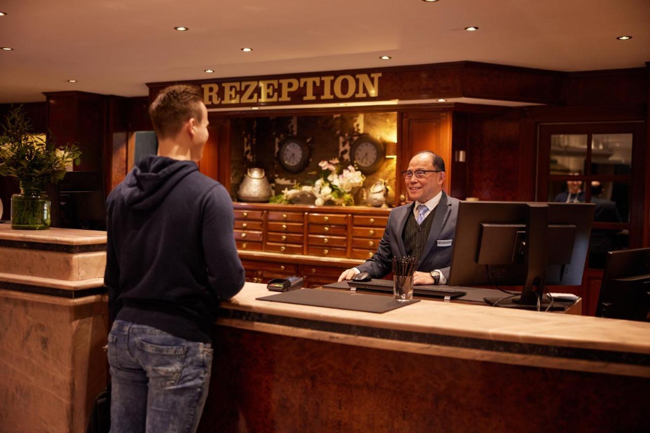 Der Valk Hotel 4*