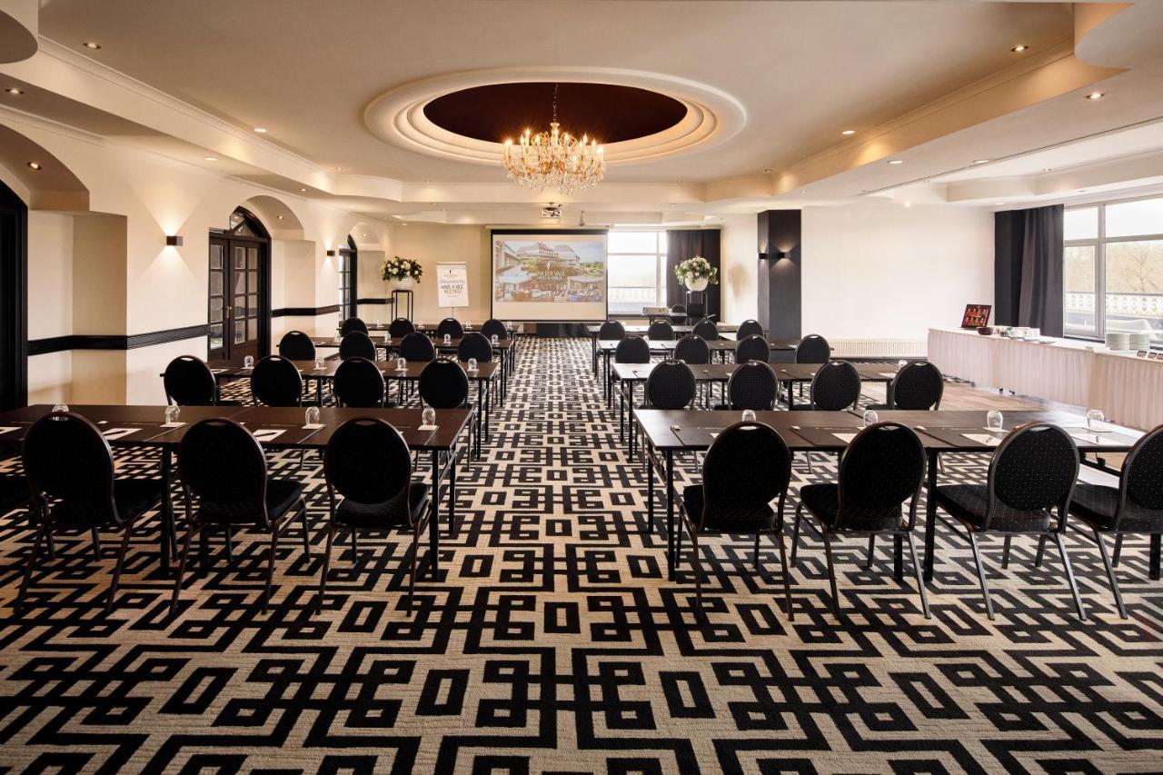 Der Valk Hotel Gladbeck