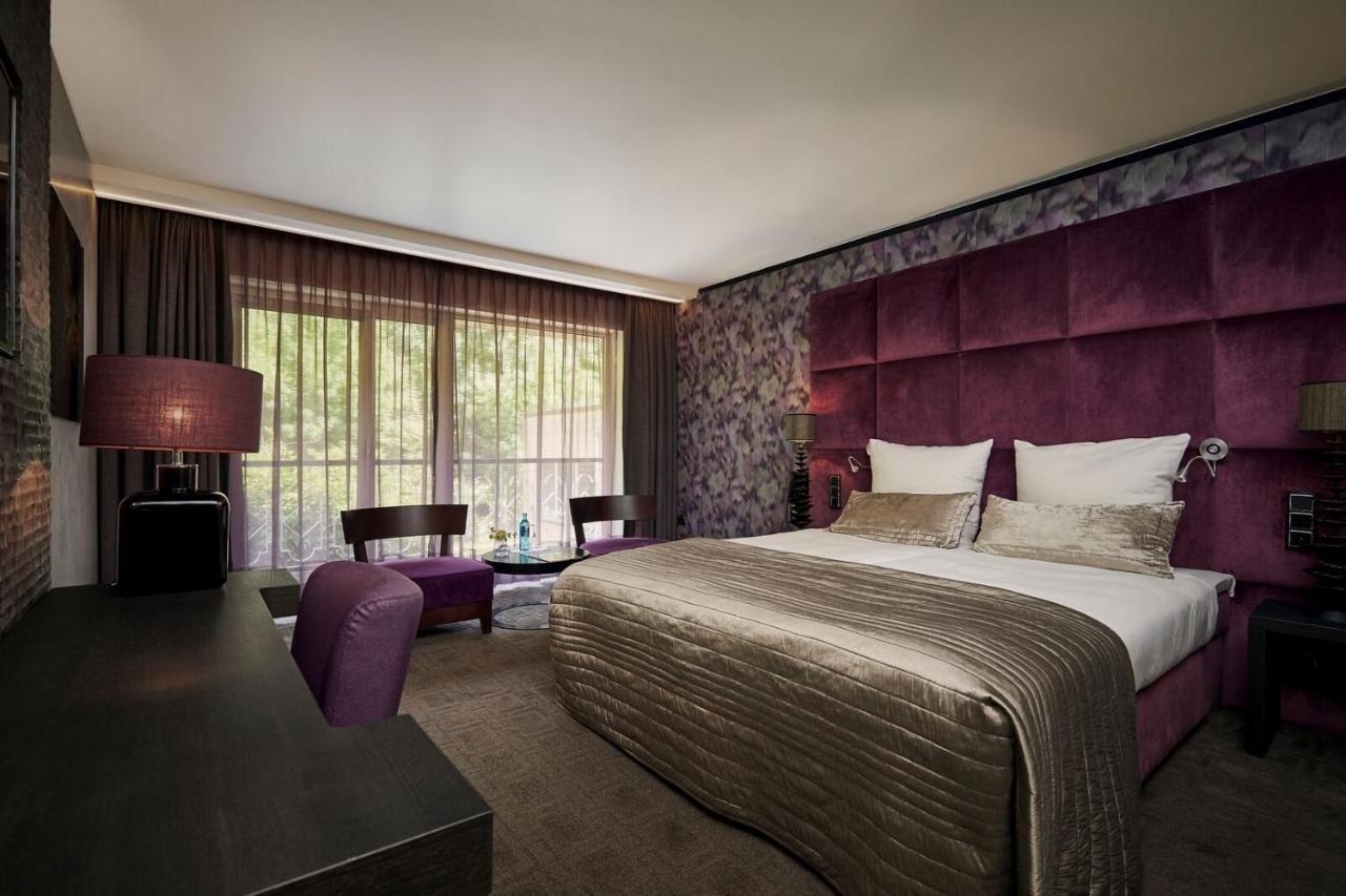 Hotel Der Valk 4*