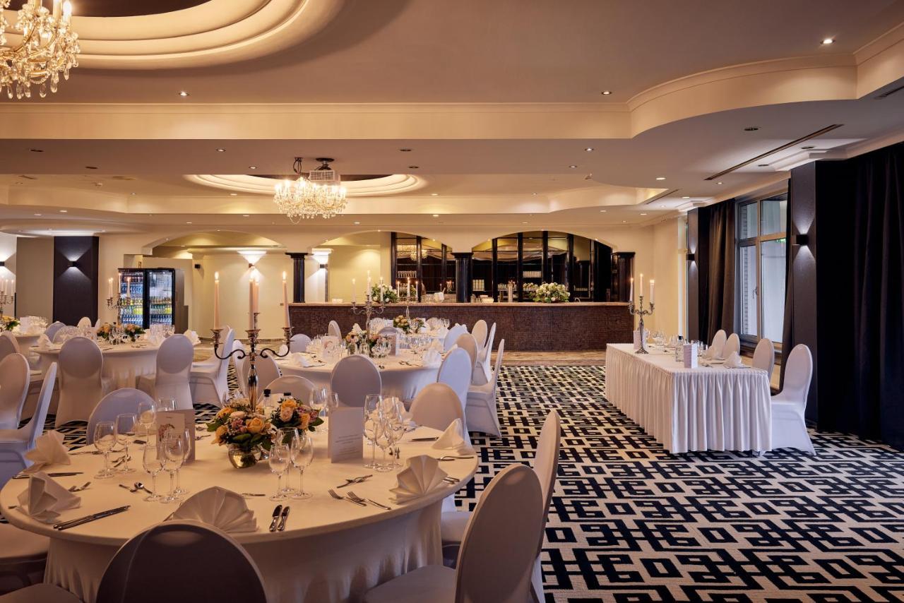 Der Valk Hotel Gladbeck