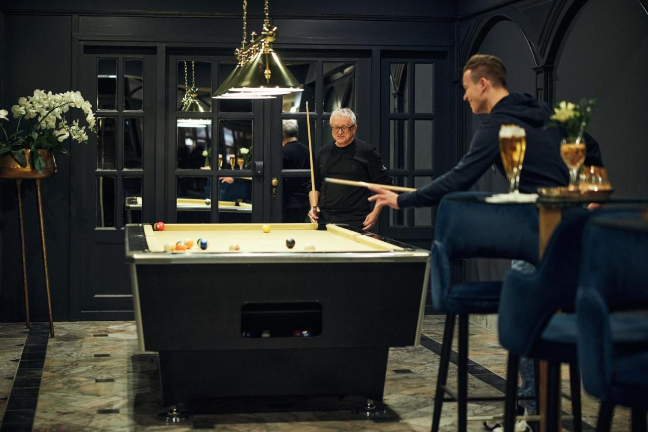 Der Valk Hotel