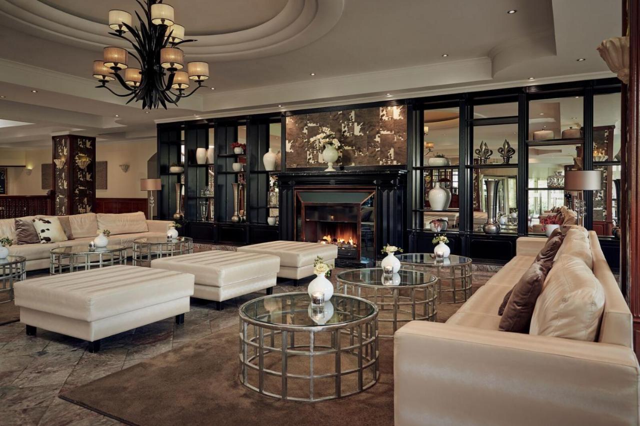 Hotel Der Valk 4*