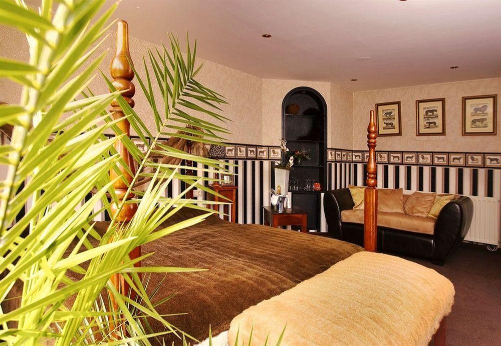 Der Valk Hotel