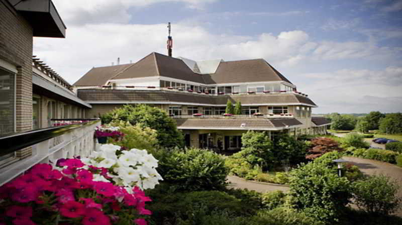 Der Valk Hotel Gladbeck