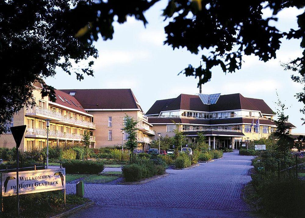 Hotel Der Valk Gladbeck