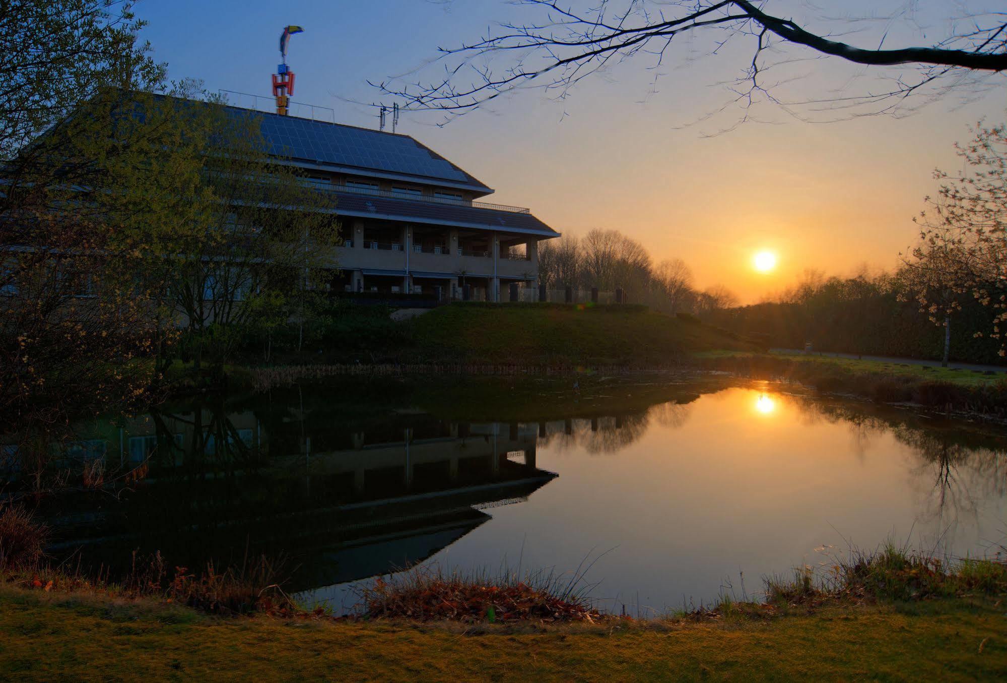 Hotel Der Valk Gladbeck