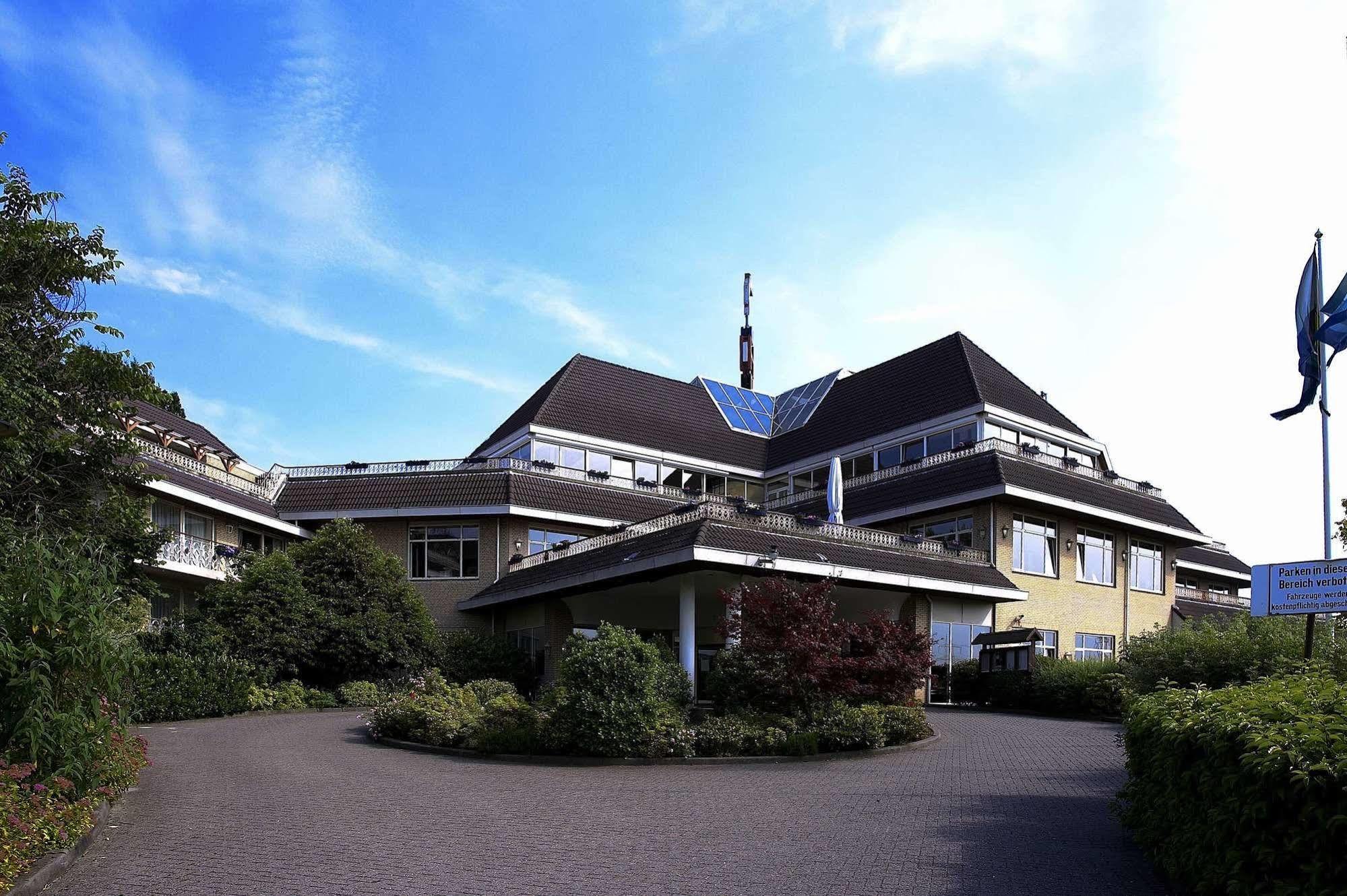 Hotel Der Valk Gladbeck